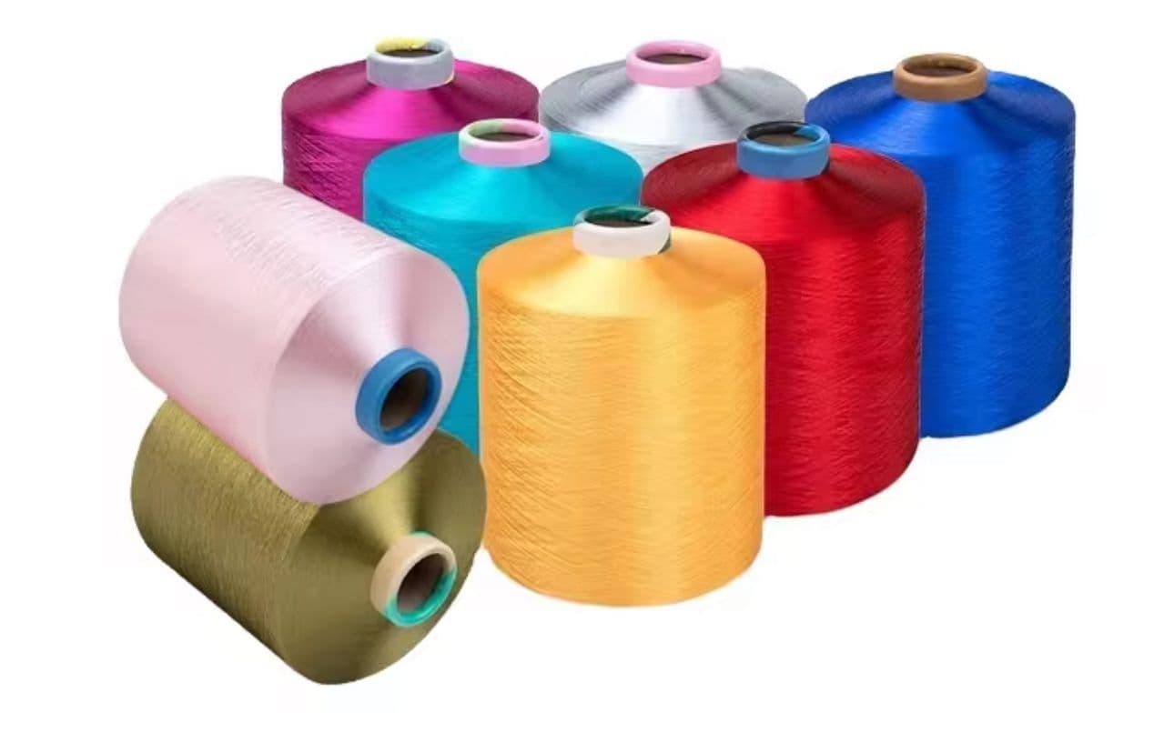 Polyester & Blended Yarns