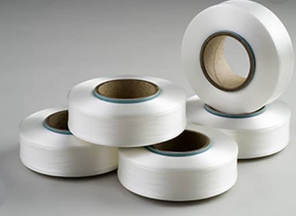 Spandex / Elastane Yarn