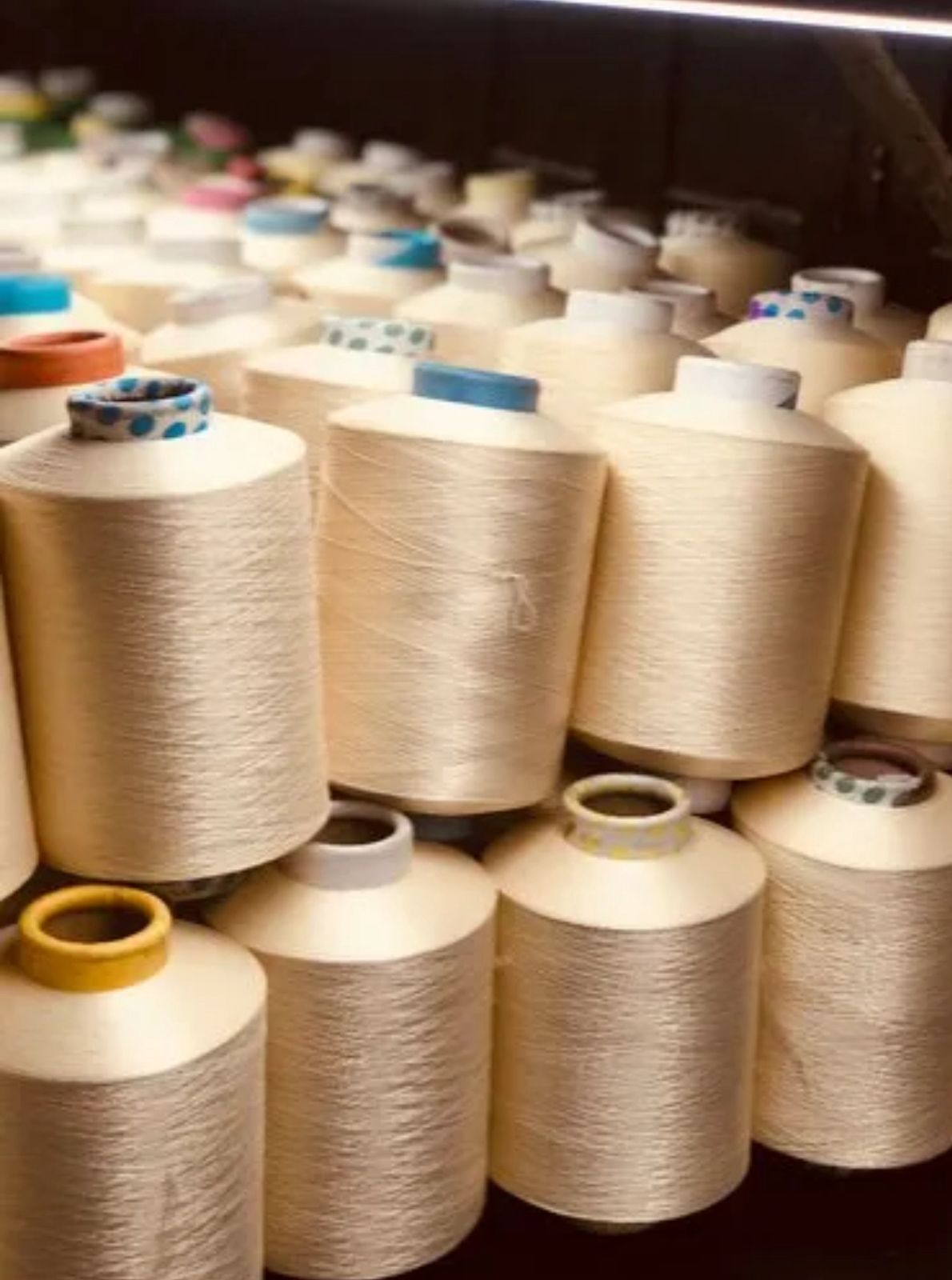 Roto Yarn